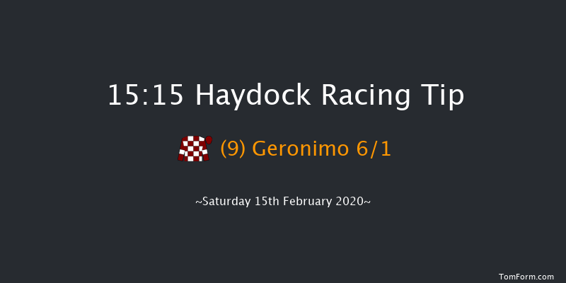 Unibet Grand National Trial Handicap Chase (Grade 3) Haydock 15:15 Handicap Chase (Class 1) 28f Sat 18th Jan 2020