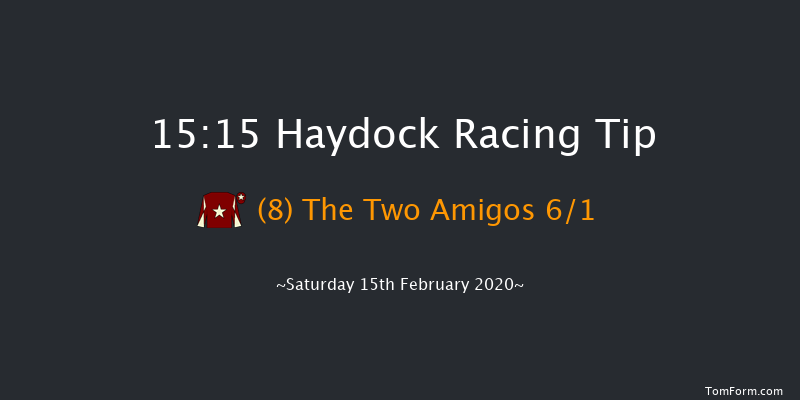 Unibet Grand National Trial Handicap Chase (Grade 3) Haydock 15:15 Handicap Chase (Class 1) 28f Sat 18th Jan 2020