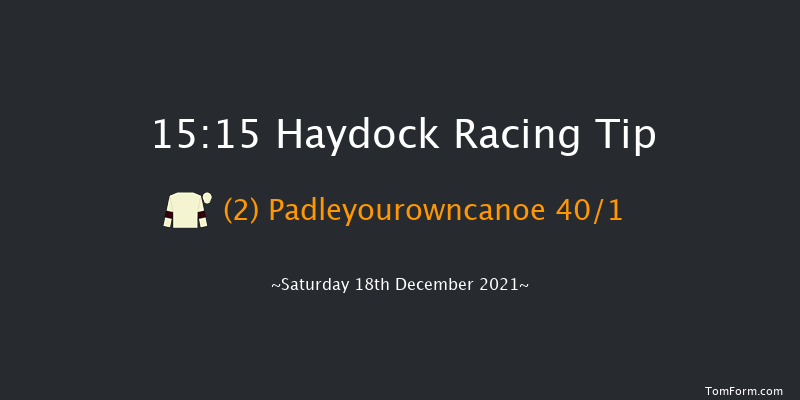 Haydock 15:15 Handicap Hurdle (Class 3) 24f Wed 1st Dec 2021