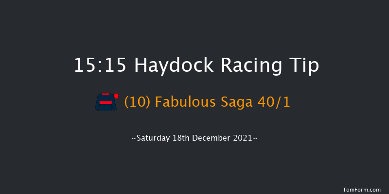Haydock 15:15 Handicap Hurdle (Class 3) 24f Wed 1st Dec 2021
