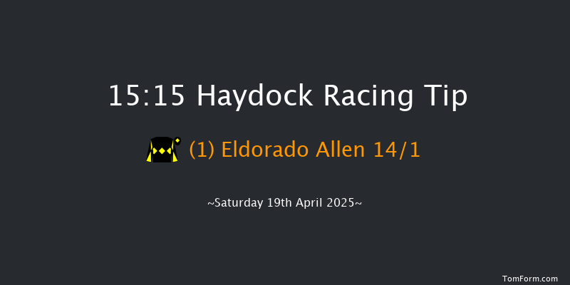 Haydock 15-15 (Class 2) 19f Wed 19th Mar 2025