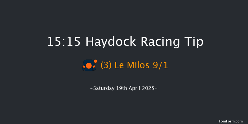 Haydock 15-15 (Class 2) 19f Wed 19th Mar 2025