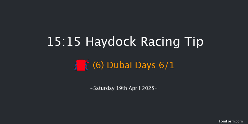 Haydock 15-15 (Class 2) 19f Wed 19th Mar 2025