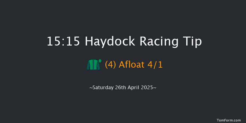 Haydock 15-15 (Class 4) 10f Sat 19th Apr 2025