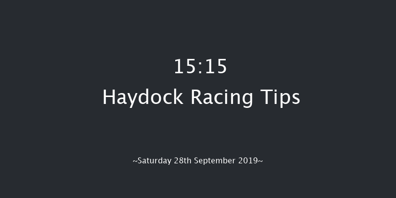 Haydock 15:15 Handicap (Class 2) 5f Sat 7th Sep 2019