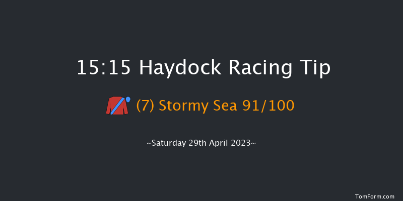Haydock 15:15 Stakes (Class 4) 8f Sat 8th Apr 2023