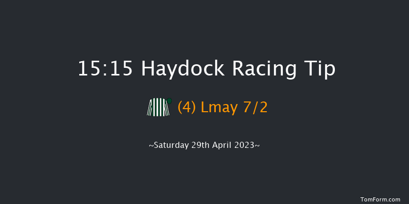 Haydock 15:15 Stakes (Class 4) 8f Sat 8th Apr 2023