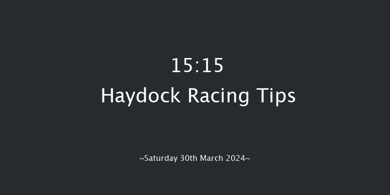 Haydock  15:15 Handicap Chase (Class 2) 20f Wed 20th Mar 2024