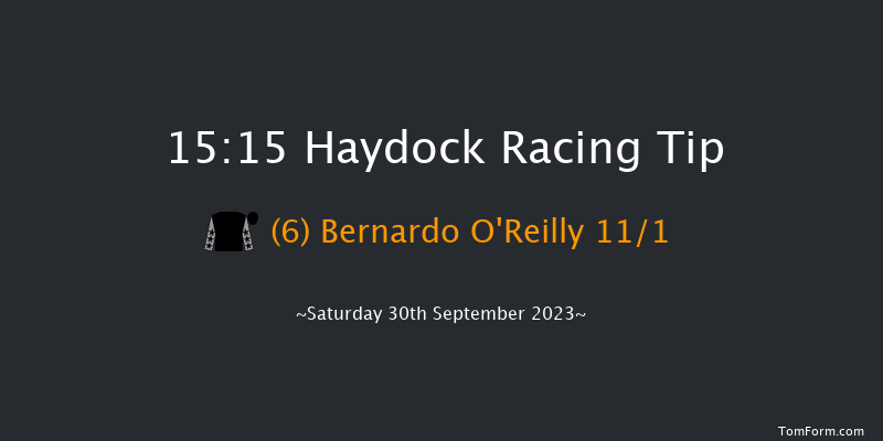 Haydock 15:15 Handicap (Class 3) 6f Fri 29th Sep 2023