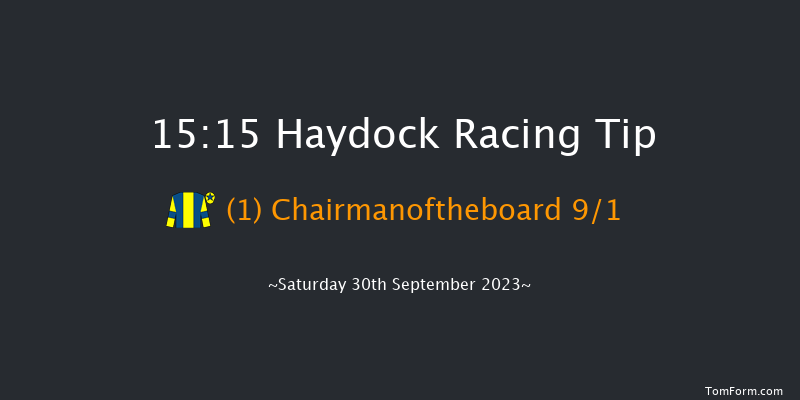 Haydock 15:15 Handicap (Class 3) 6f Fri 29th Sep 2023