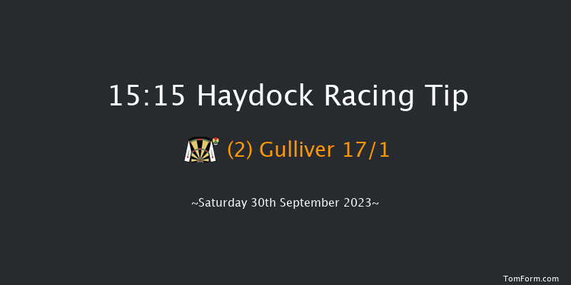 Haydock 15:15 Handicap (Class 3) 6f Fri 29th Sep 2023