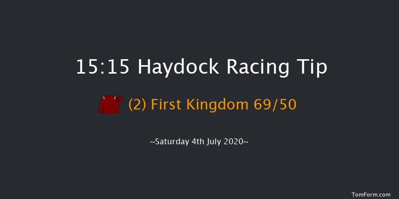 bet365.com Fillies' Novice Stakes (Div 1) Haydock 15:15 Stakes (Class 5) 8f Fri 3rd Jul 2020