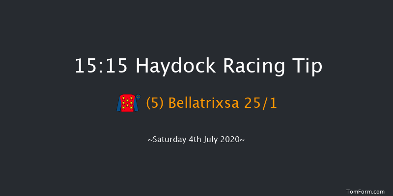 bet365.com Fillies' Novice Stakes (Div 1) Haydock 15:15 Stakes (Class 5) 8f Fri 3rd Jul 2020