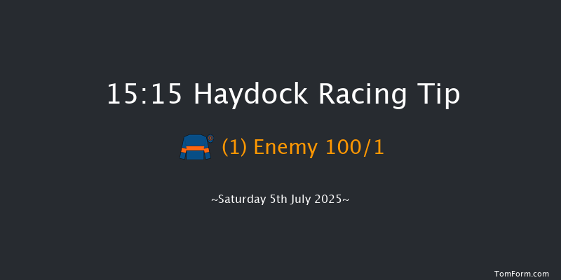 Haydock 15-15 (Class 2) 11f Fri 4th Jul 2025