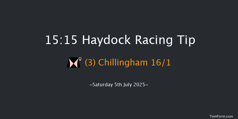 Haydock 15-15 (Class 2) 11f Fri 4th Jul 2025