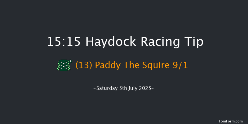 Haydock 15-15 (Class 2) 11f Fri 4th Jul 2025