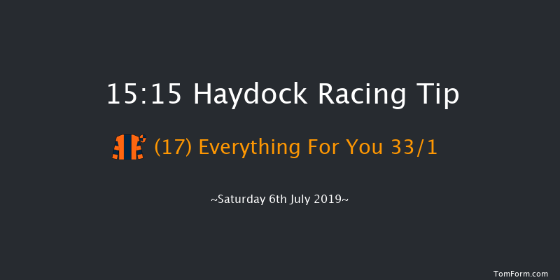 Haydock 15:15 Handicap (Class 2) 12f Fri 5th Jul 2019