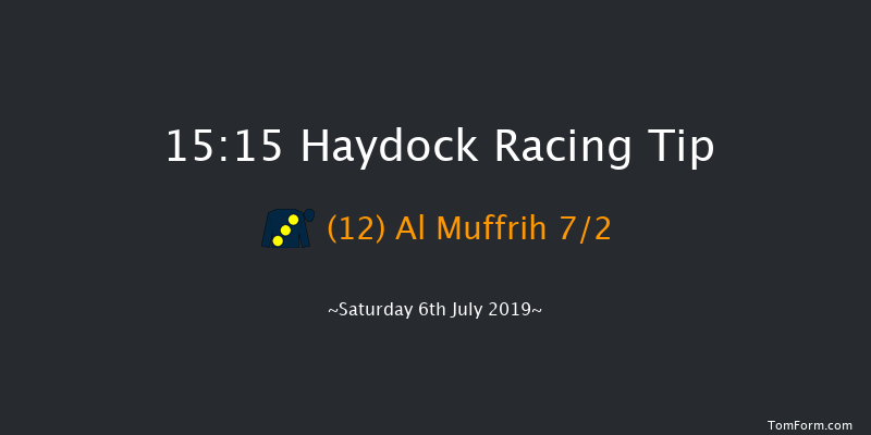 Haydock 15:15 Handicap (Class 2) 12f Fri 5th Jul 2019