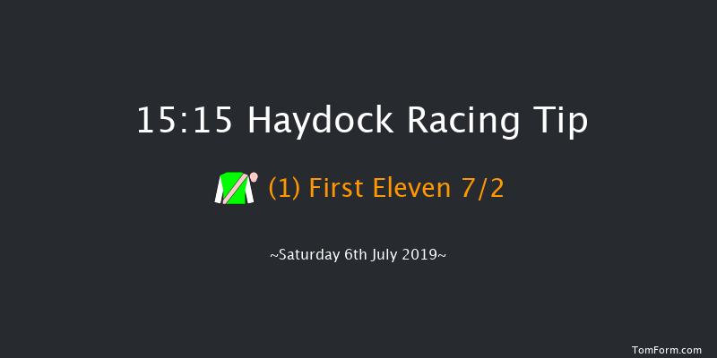 Haydock 15:15 Handicap (Class 2) 12f Fri 5th Jul 2019