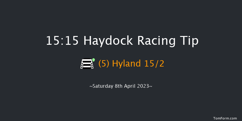 Haydock 15:15 Handicap Hurdle (Class 2) 24f Wed 22nd Mar 2023