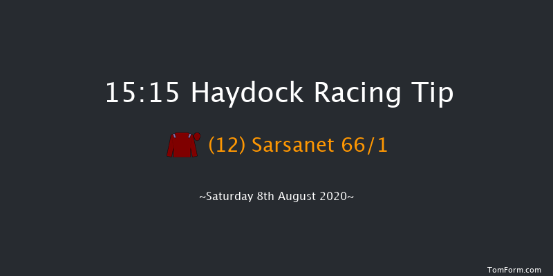 BetVictor Run For Your Money Novice Stakes Haydock 15:15 Stakes (Class 5) 7f Mon 3rd Aug 2020