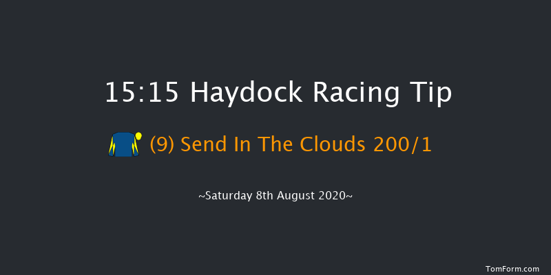 BetVictor Run For Your Money Novice Stakes Haydock 15:15 Stakes (Class 5) 7f Mon 3rd Aug 2020
