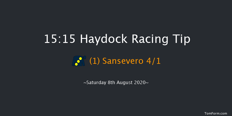 BetVictor Run For Your Money Novice Stakes Haydock 15:15 Stakes (Class 5) 7f Mon 3rd Aug 2020