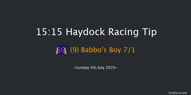 bet365 Old Newton Cup Handicap Haydock 15:15 Handicap (Class 2) 12f Sat 4th Jul 2020