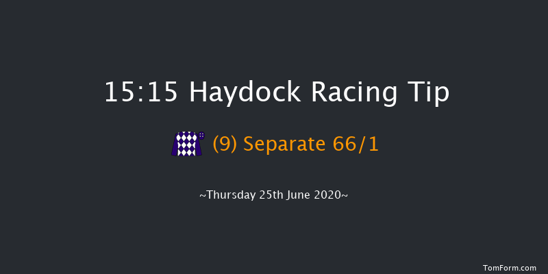 EBF Eternal Fillies' Stakes (Listed) Haydock 15:15 Listed (Class 1) 7f Wed 24th Jun 2020