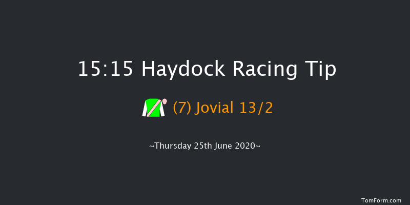 EBF Eternal Fillies' Stakes (Listed) Haydock 15:15 Listed (Class 1) 7f Wed 24th Jun 2020