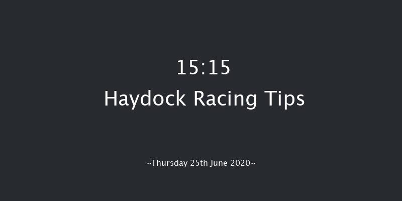 EBF Eternal Fillies' Stakes (Listed) Haydock 15:15 Listed (Class 1) 7f Wed 24th Jun 2020