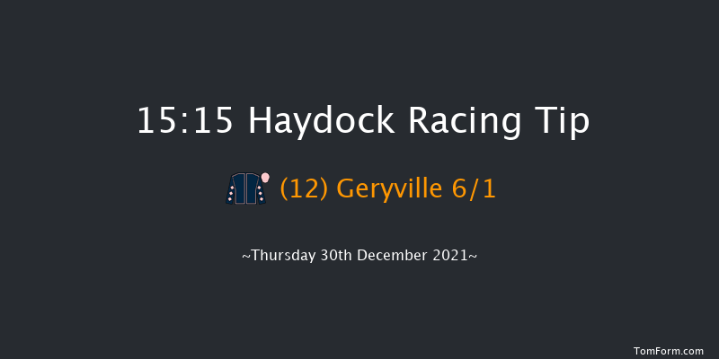Haydock 15:15 Handicap Chase (Class 3) 22f Sat 18th Dec 2021