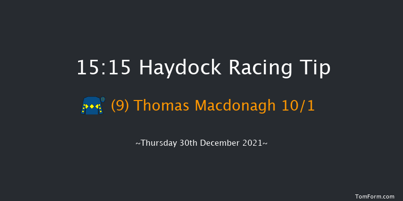 Haydock 15:15 Handicap Chase (Class 3) 22f Sat 18th Dec 2021
