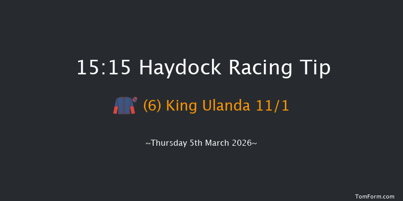 Haydock 15-15 (Class 4) 18f Sat 14th Feb 2026