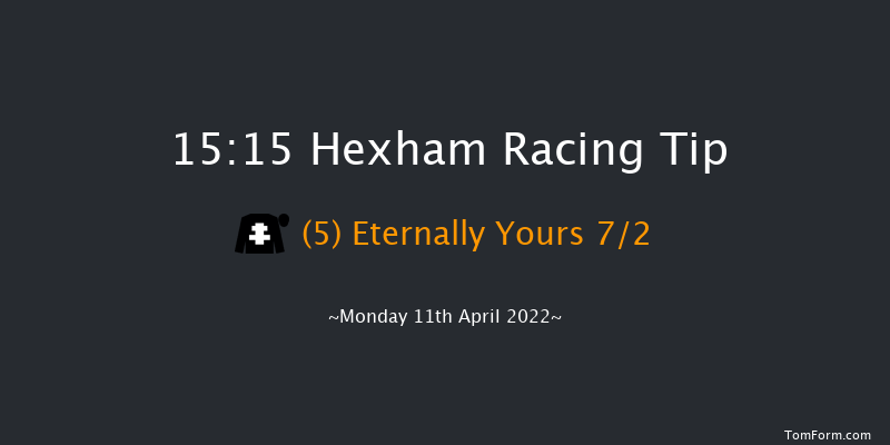 Hexham 15:15 Handicap Hurdle (Class 3) 20f Mon 28th Mar 2022
