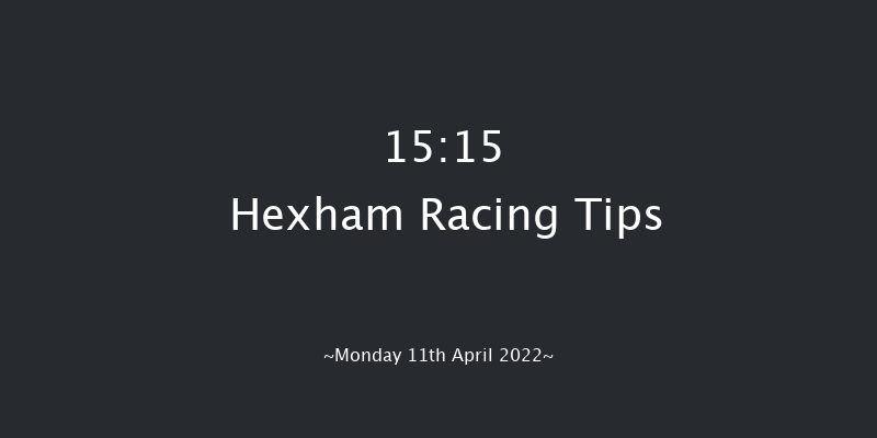 Hexham 15:15 Handicap Hurdle (Class 3) 20f Mon 28th Mar 2022