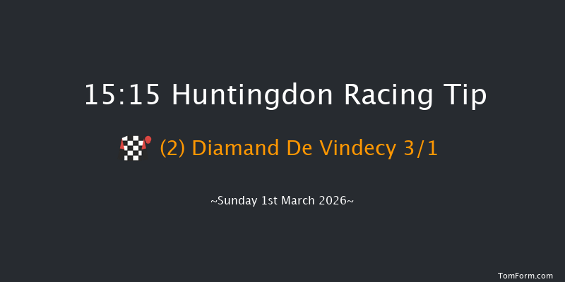 Huntingdon 15-15 (Class 5) 23f Thu 19th Feb 2026