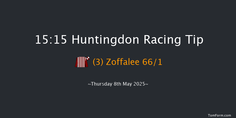 Huntingdon 15-15 (Class 5) 25f Sat 19th Apr 2025