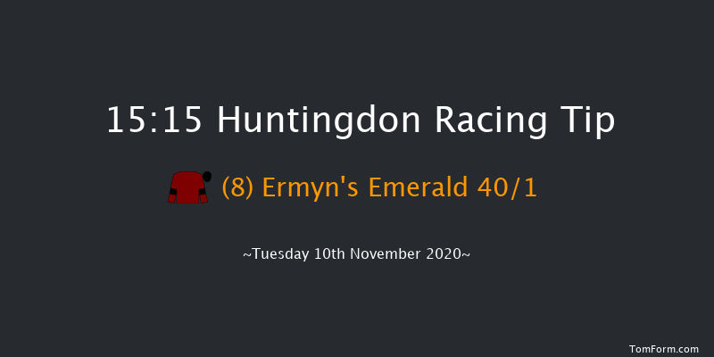 Download The tote App Handicap Hurdle (Div 2) Huntingdon 15:15 Handicap Hurdle (Class 5) 21f Sun 1st Nov 2020