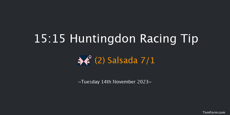 Huntingdon 15:15 Handicap Hurdle (Class 3) 16f Sun 5th Nov 2023