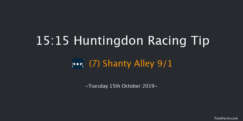 Huntingdon 15:15 Handicap Chase (Class 4) 20f Wed 2nd Oct 2019