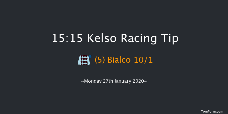 Kelso 15:15 Handicap Hurdle (Class 2) 21f Sun 12th Jan 2020