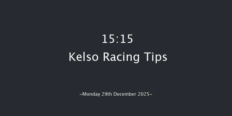 Kelso 15-15 (Class 3) 22f Sun 7th Dec 2025