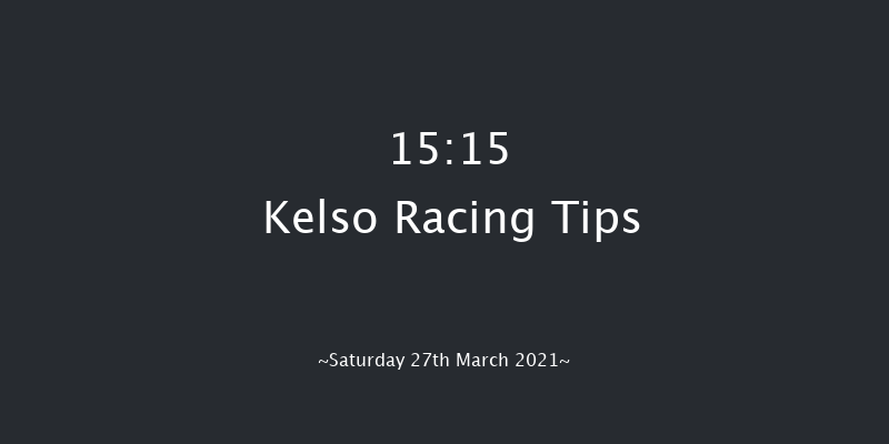 EBF Mares' Novices' Chase Kelso 15:15 Maiden Chase (Class 3) 22f Mon 22nd Mar 2021