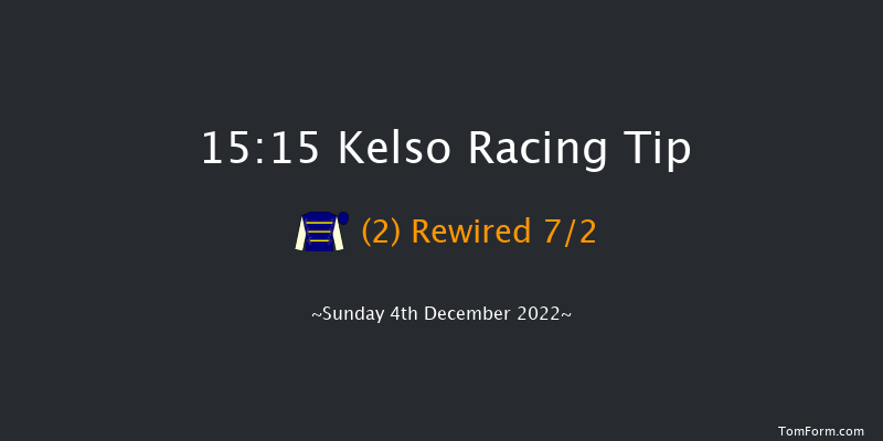Kelso 15:15 Handicap Hurdle (Class 4) 16f Thu 24th Nov 2022