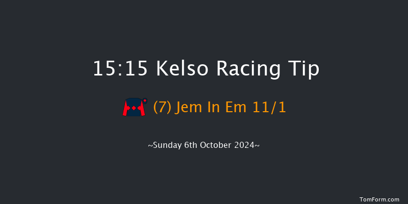 Kelso  15:15 Handicap Chase (Class 4) 26f Wed 18th Sep 2024