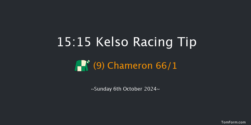 Kelso  15:15 Handicap Chase (Class 4) 26f Wed 18th Sep 2024