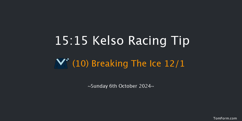 Kelso  15:15 Handicap Chase (Class 4) 26f Wed 18th Sep 2024