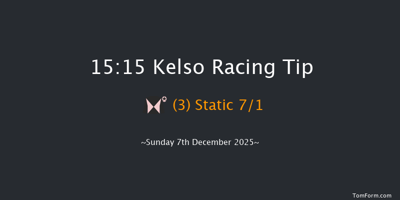 Kelso 15-15 (Class 3) 16f Tue 18th Nov 2025