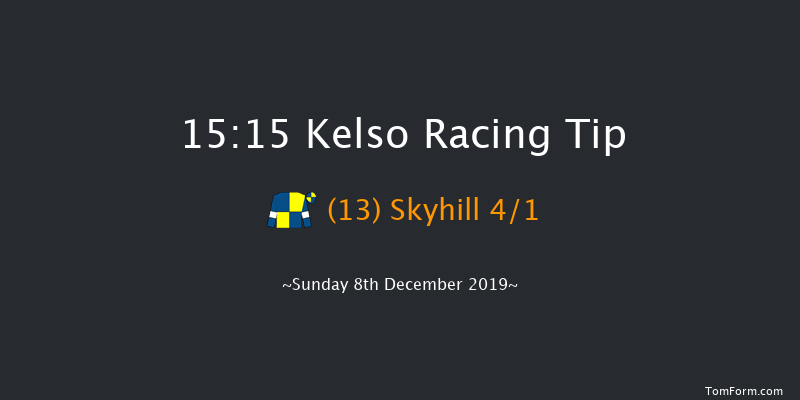 Kelso 15:15 Handicap Hurdle (Class 4) 23f Sat 9th Nov 2019